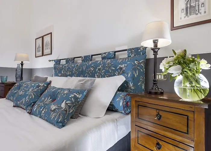 B&B All'Orologio